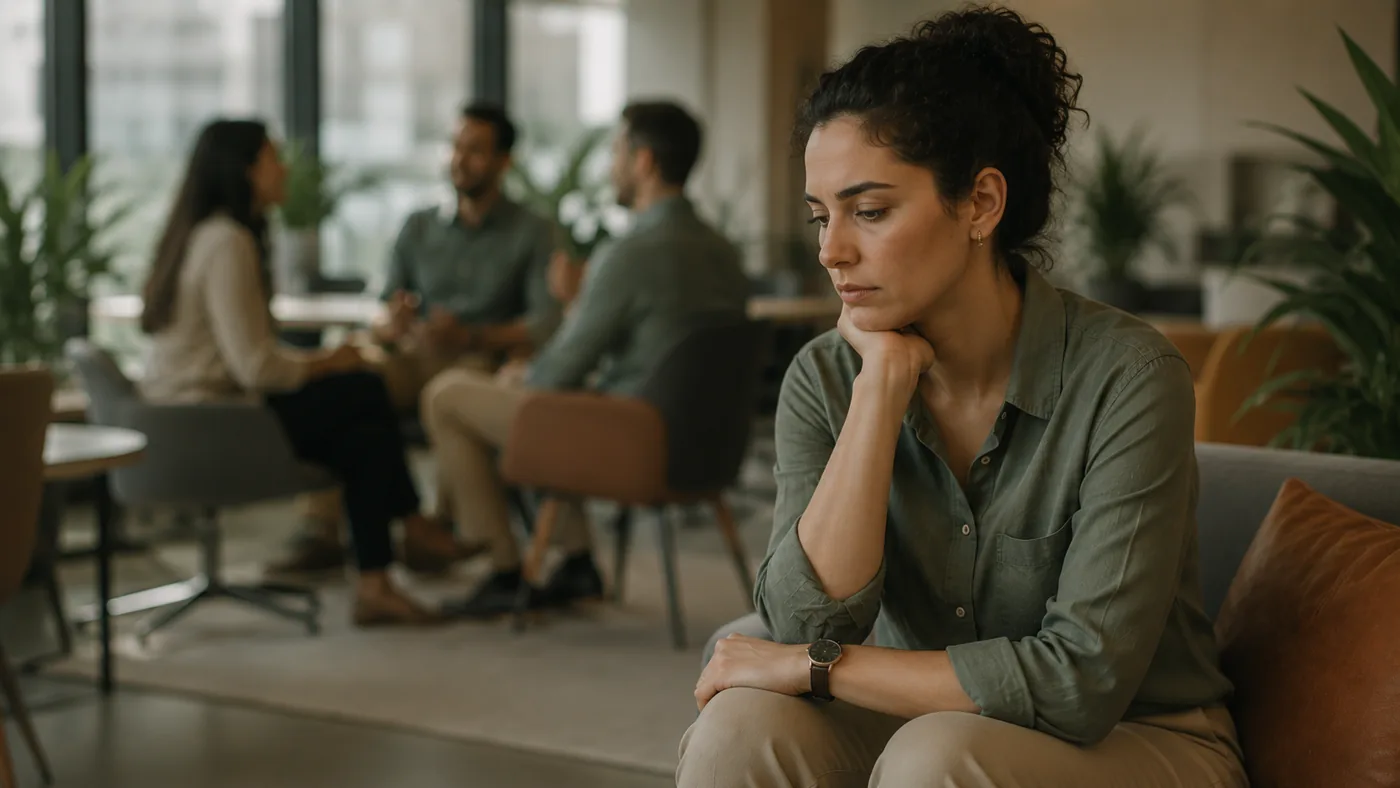 Assédio moral no trabalho: como prevenir e combater