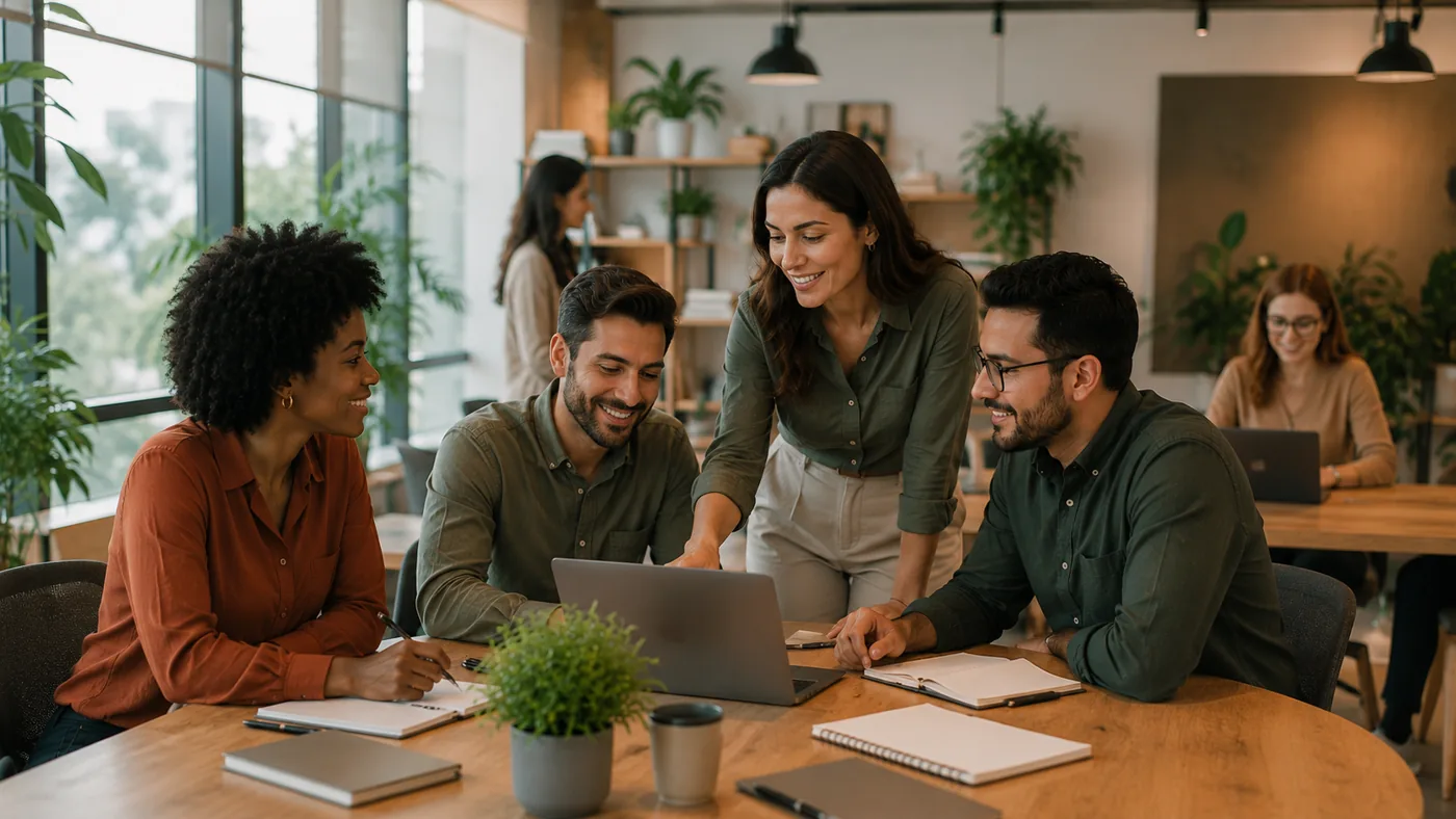 Cultura organizacional e saúde mental: como transformar o ambiente de trabalho