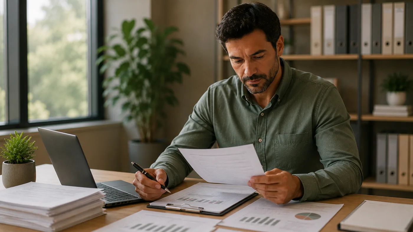 Erro fatal na adequação à NR1 que empresas cometem